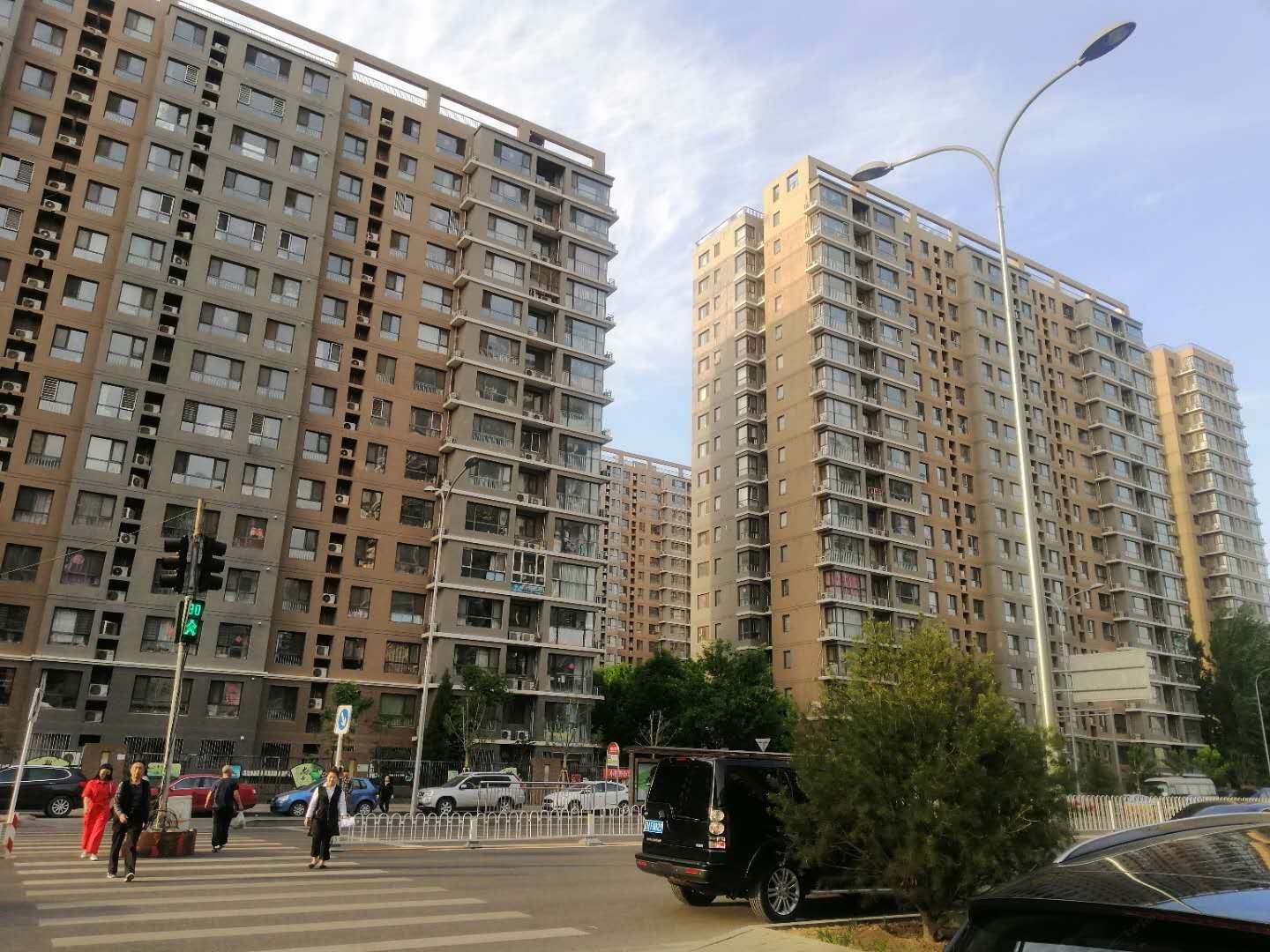 北京舒心家庭公寓