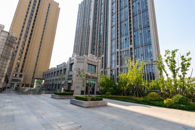 北京晚安公寓