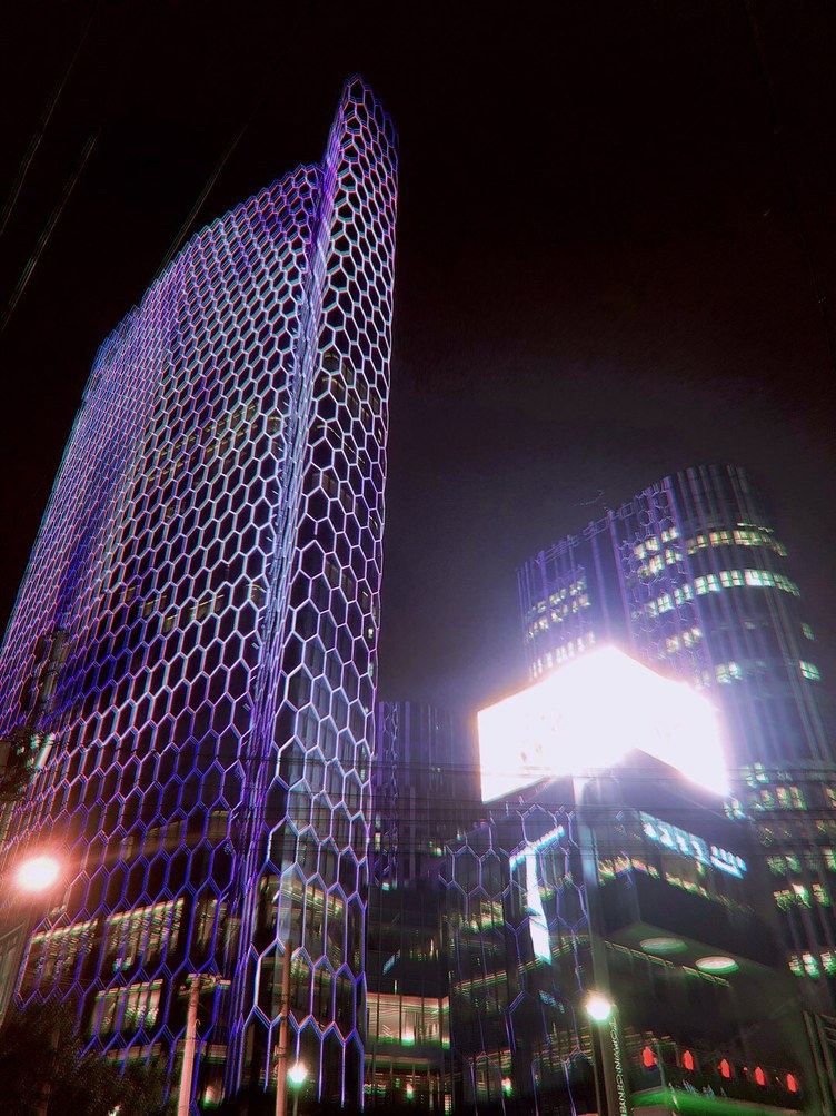 北京MEME公寓(2号店)