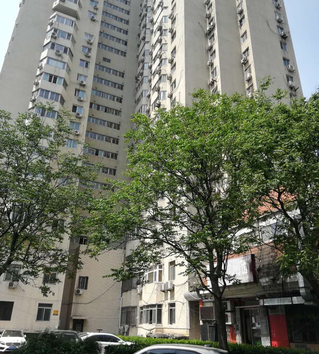 北京都市小住家庭旅馆