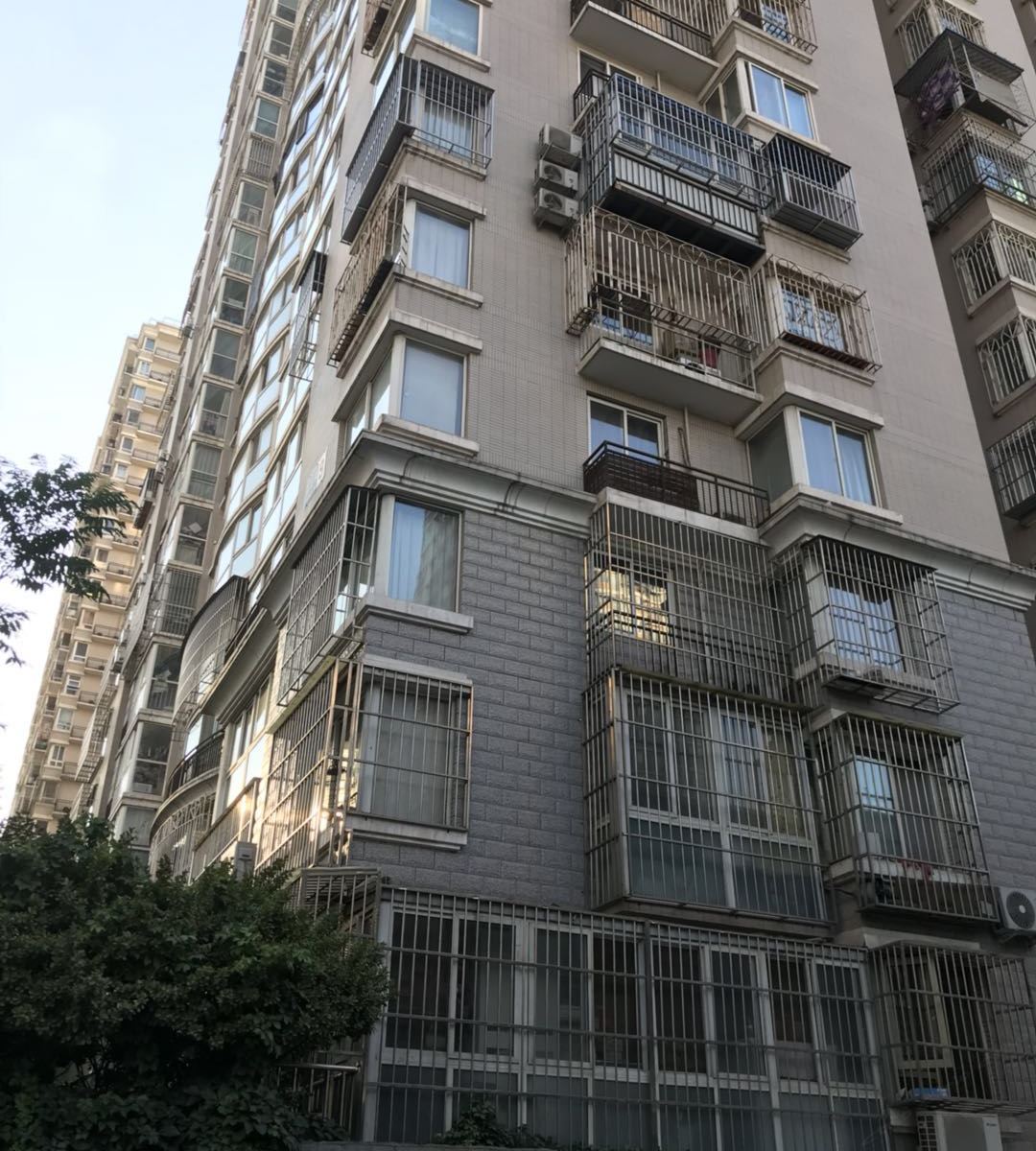 北京宜居民宿