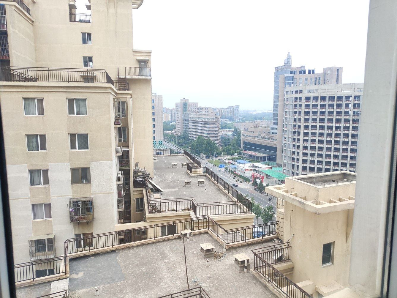 北京如家拾光公寓(8号店)