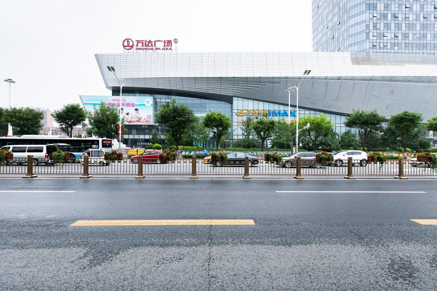 北京尚品宅配公寓(6号店)