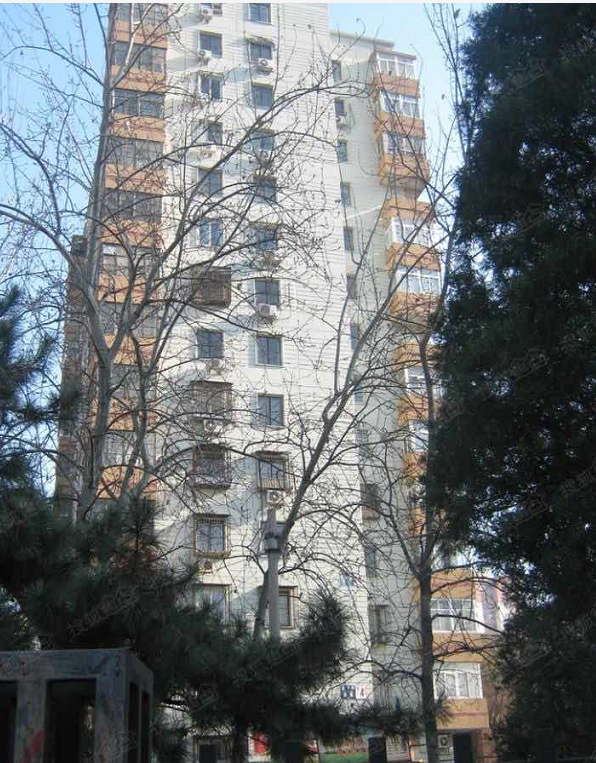 北京威廉之家公寓