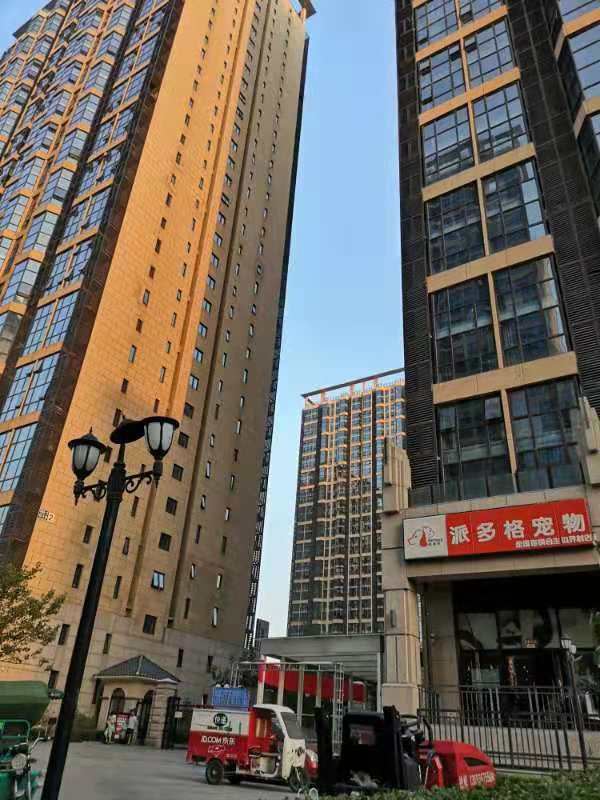 北京连依阁住家公寓