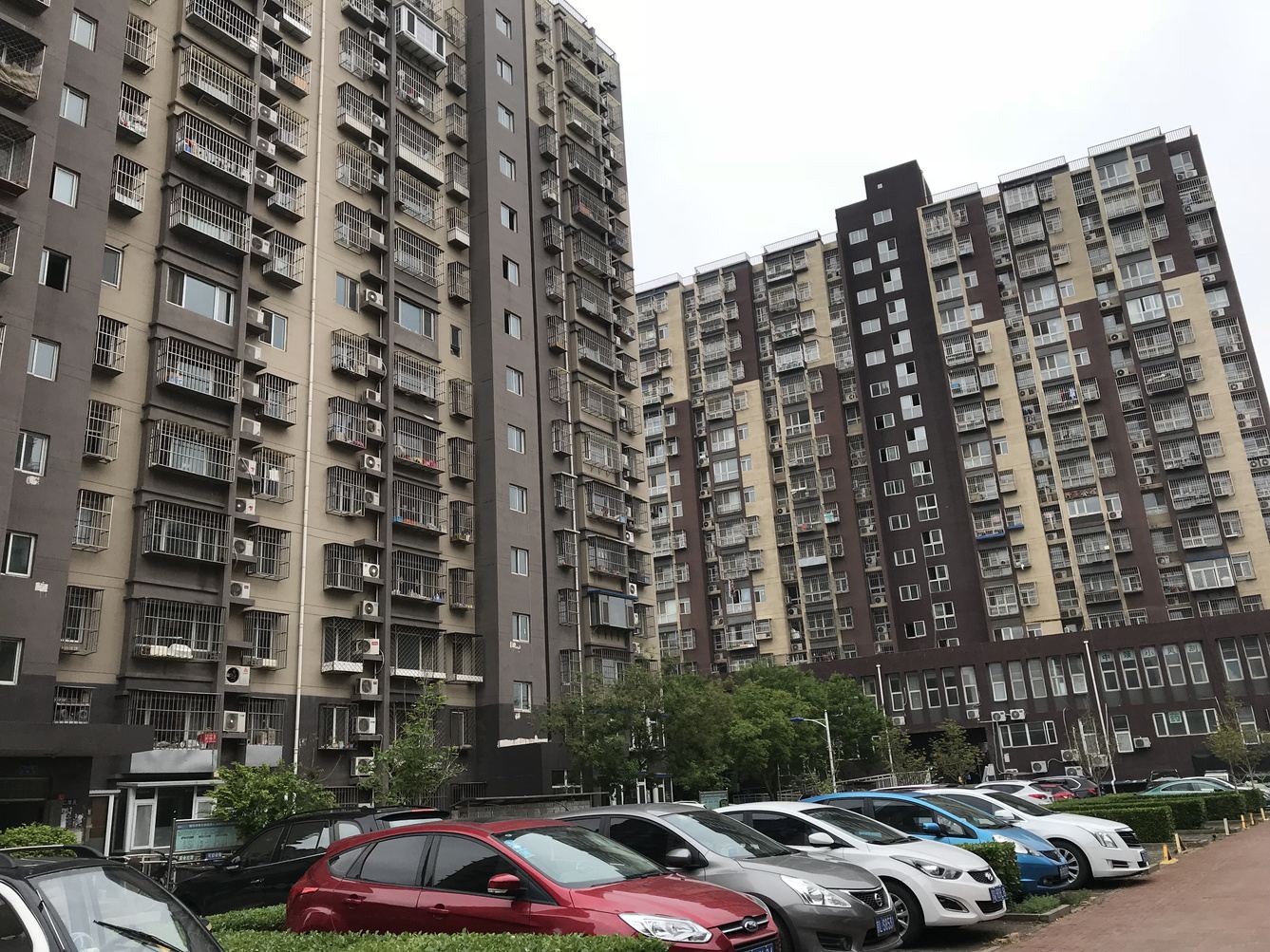 北京多多家的小屋(2号店)