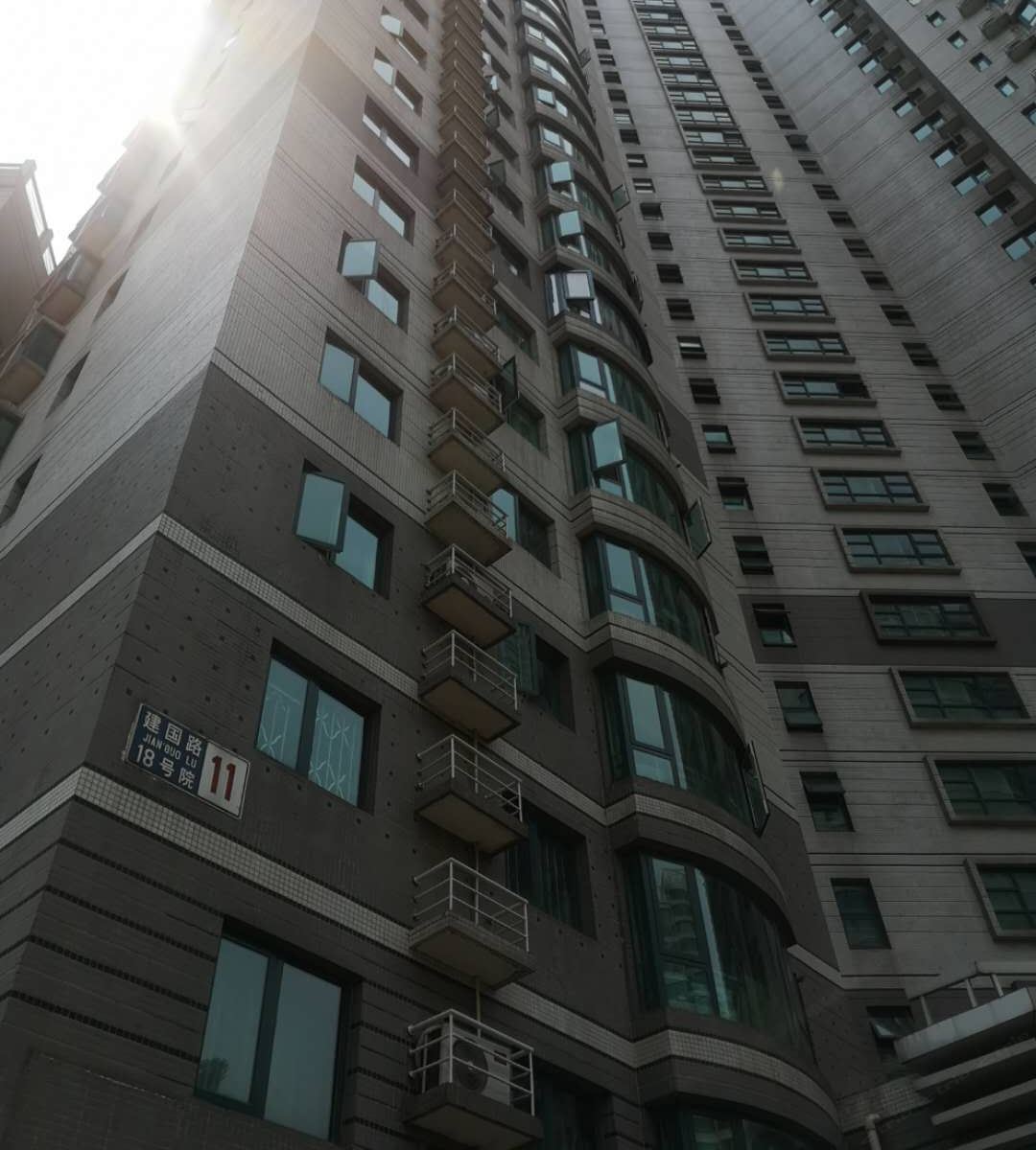 北京温馨居家公寓