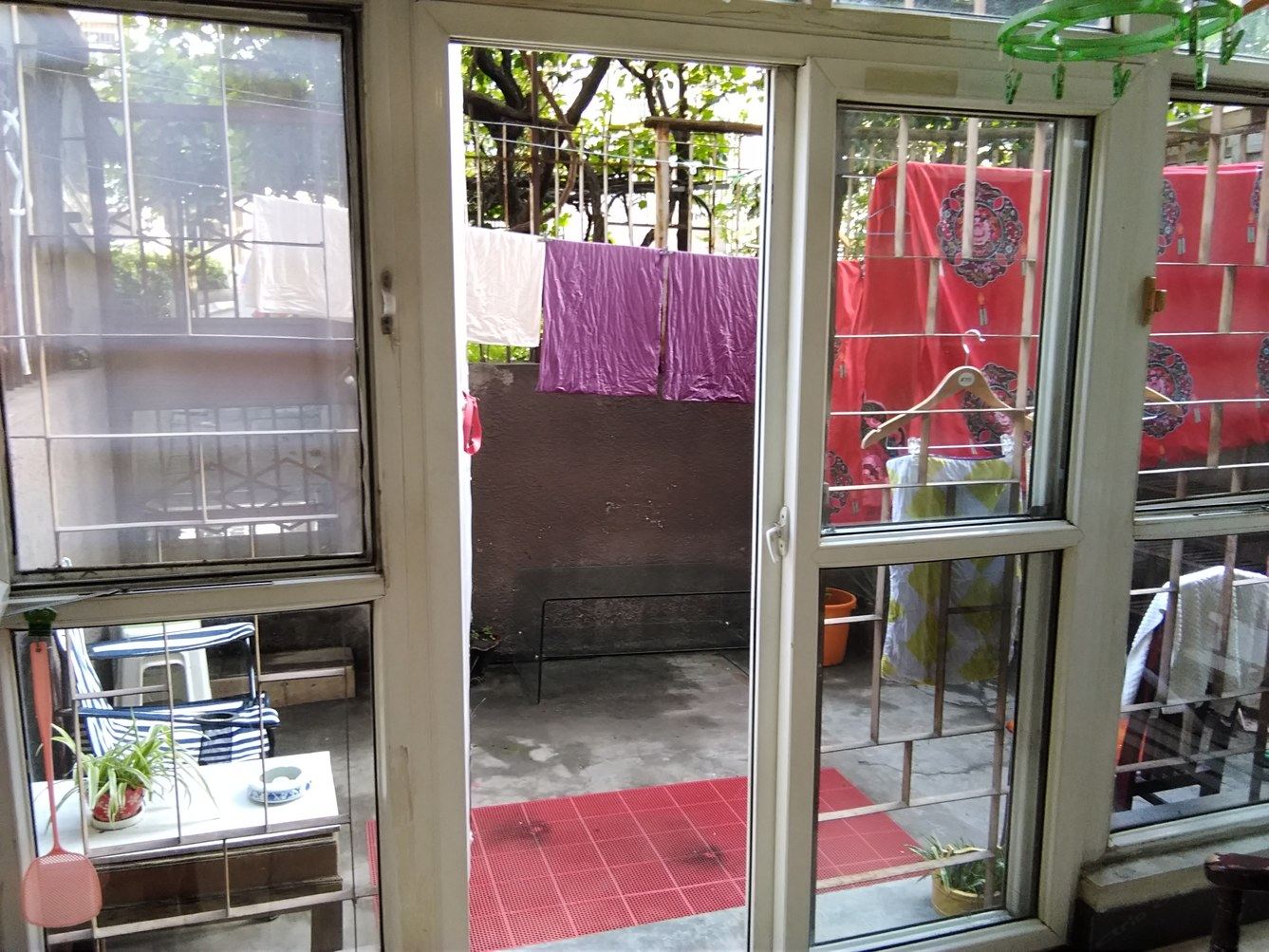 北京百合家园高档公寓房(2号店)