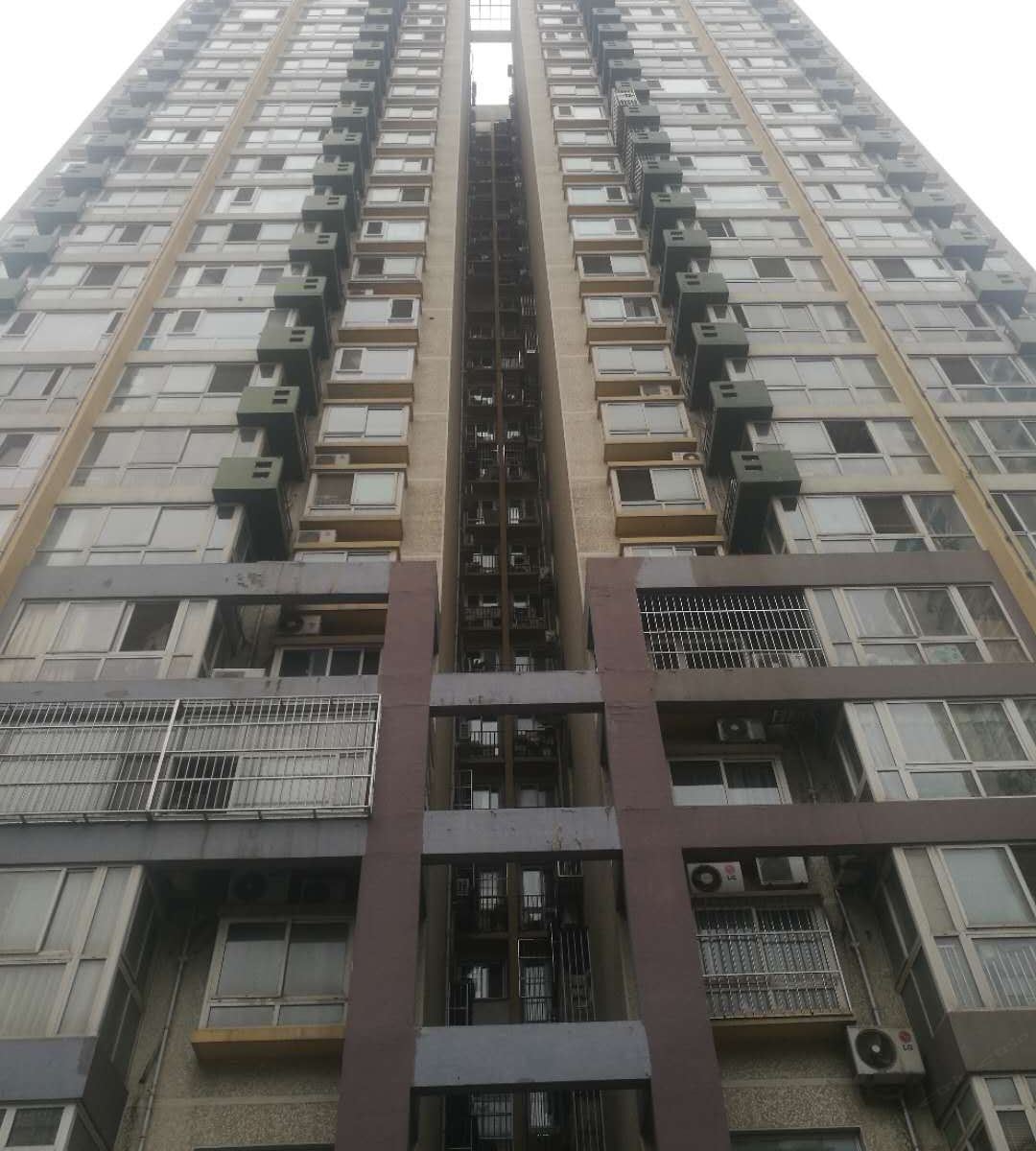 祥和公寓(北京肿瘤医院店)