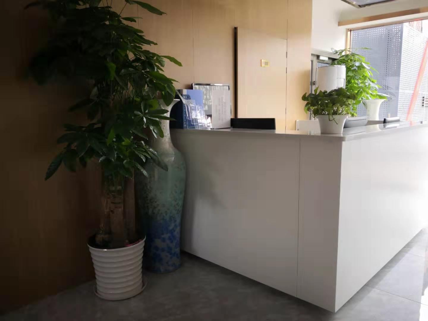 享缘精品智能酒店(北京安贞桥店)