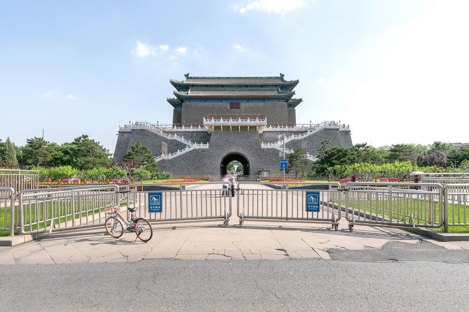 北京前门公寓(31号店)