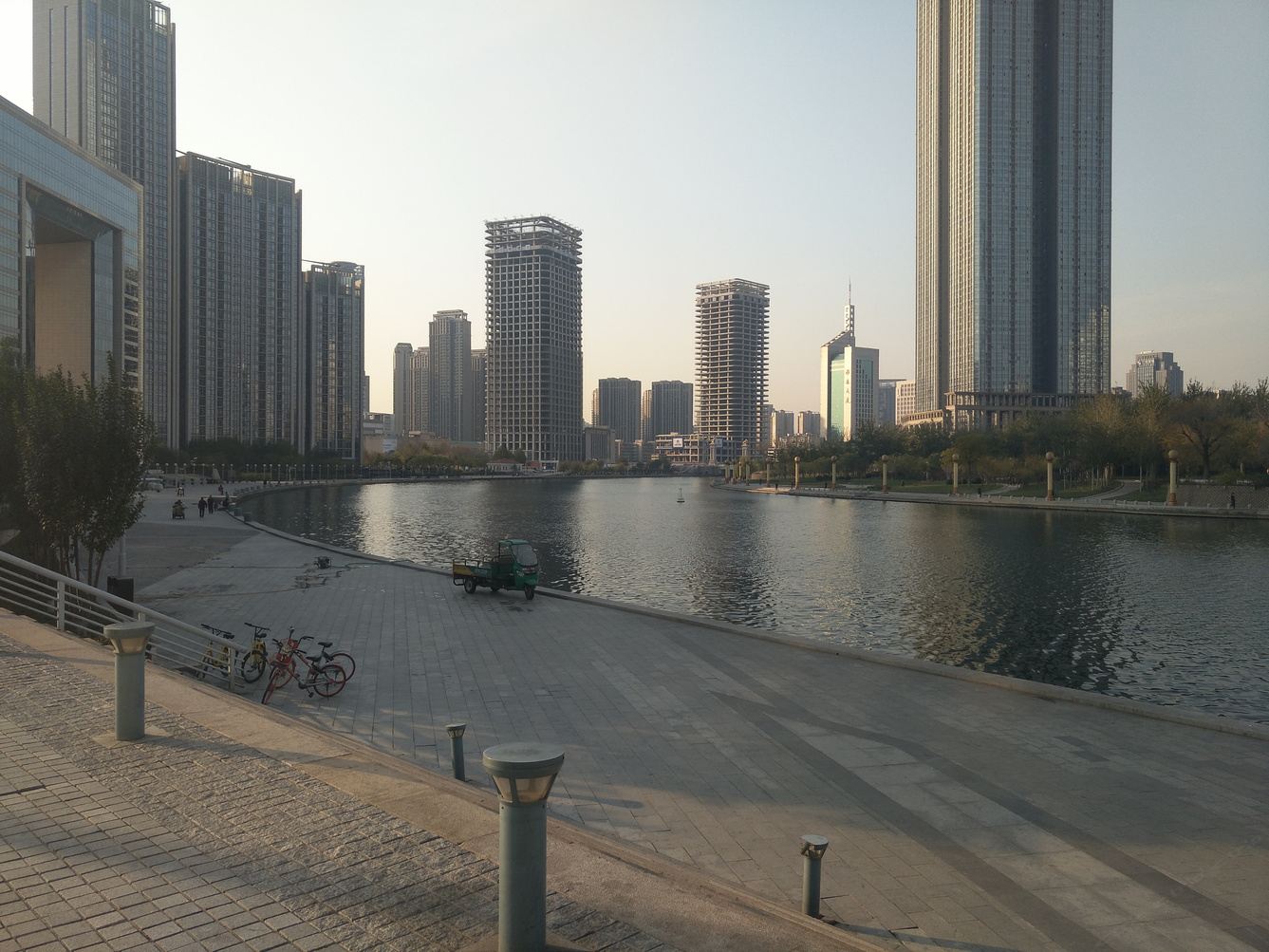 北京智选民宿(19号店)
