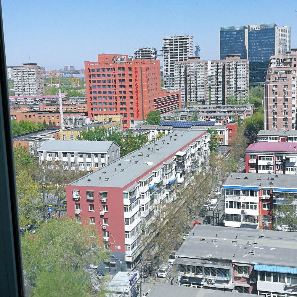 北京安贞温馨小屋(2号店)