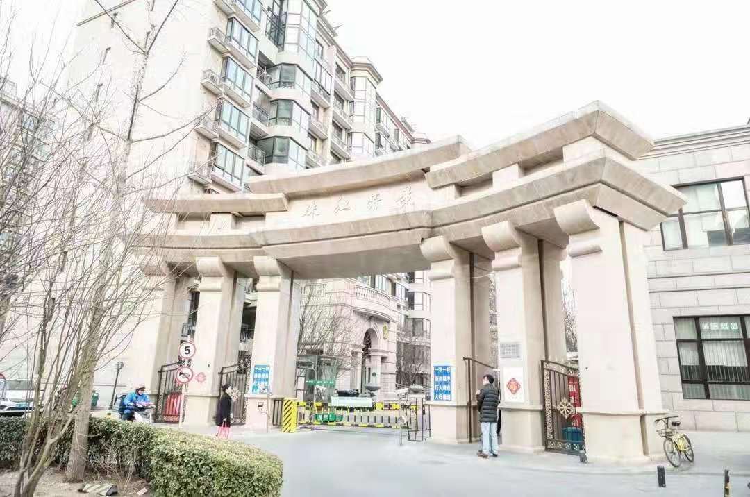 北京漫生活青年旅舍
