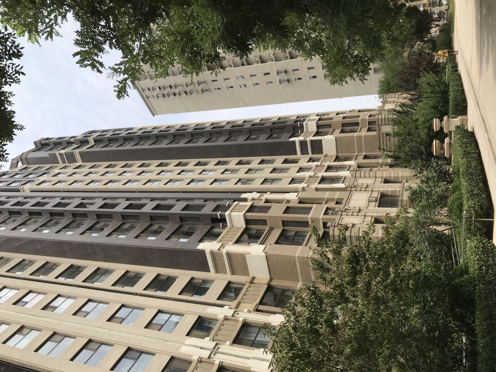 华人易居公寓(北京科技园万达店)