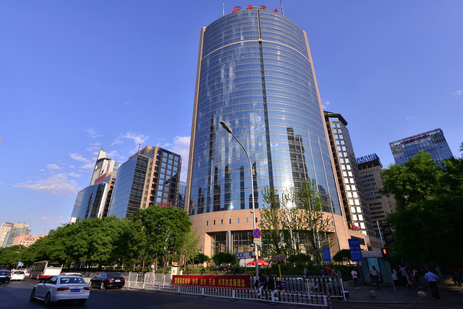 北京路客精品民宿BI9910