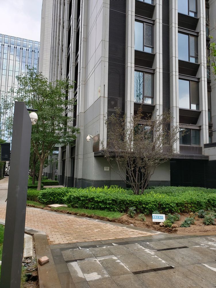 北京里程公寓(4号店)