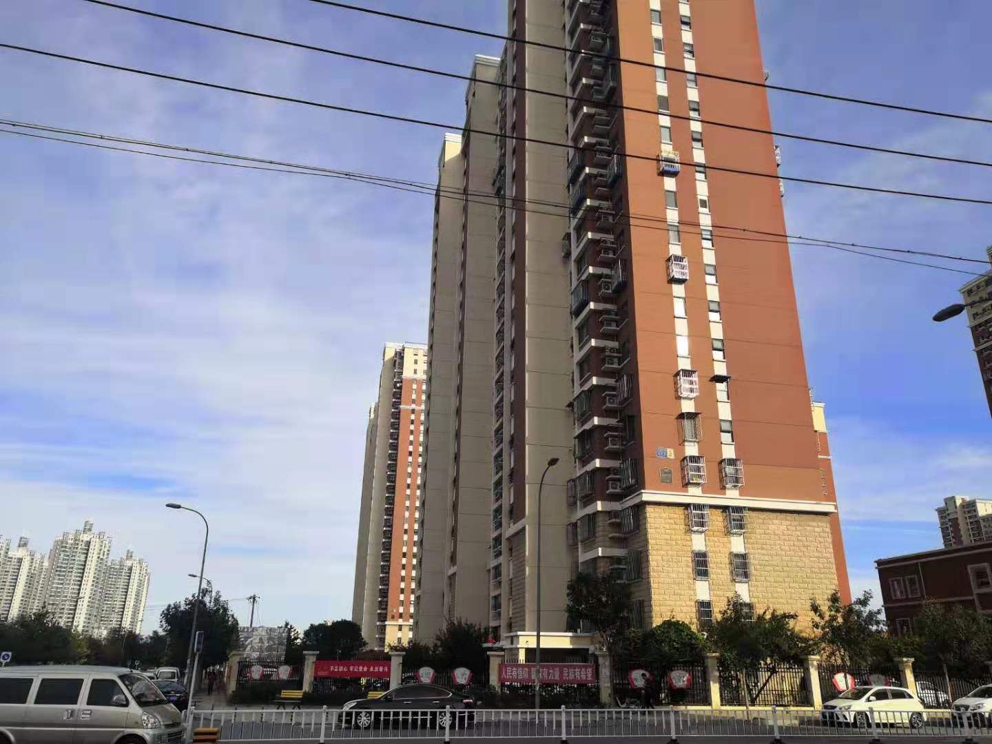 北京新世纪青年旅舍