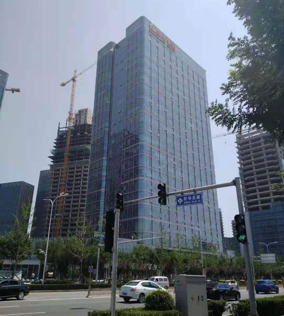 北京佳客优住民宿