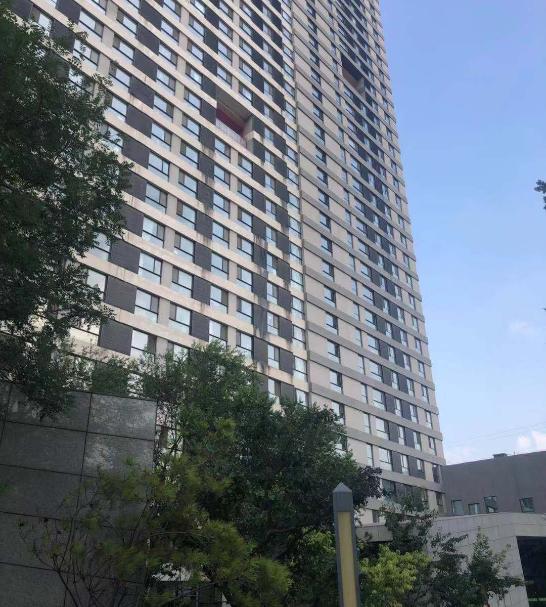 思家轻奢公寓(北京传媒大学店)