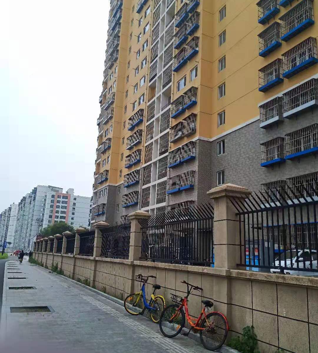 北京瑞瑞公寓