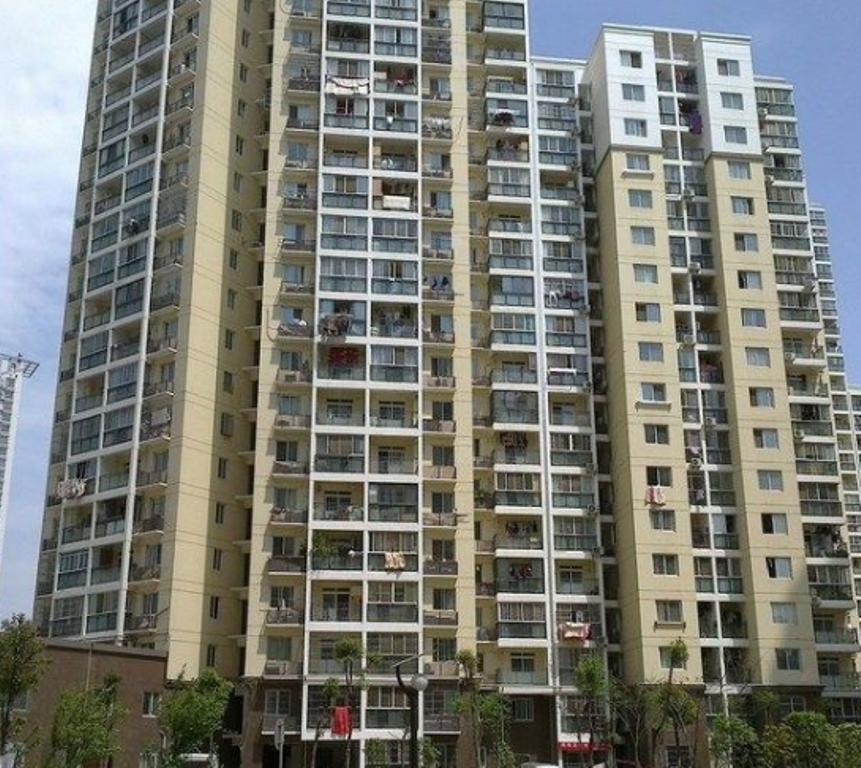 平乐民宿(北京劲松地铁站店)