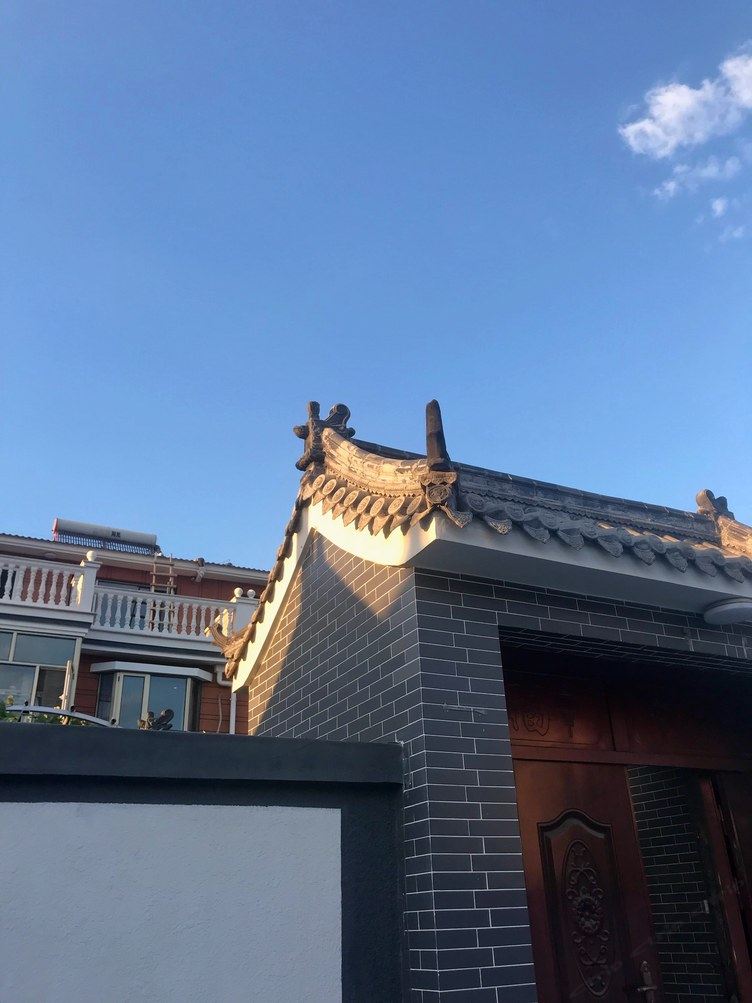 北京晗霏舍度假别墅