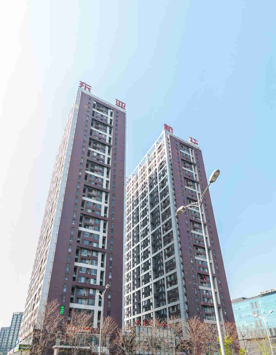 斑斓家精品公寓(北京机场798望京SOHO店)