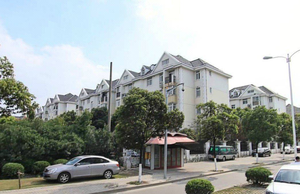 卡布短租公寓(上海二店)