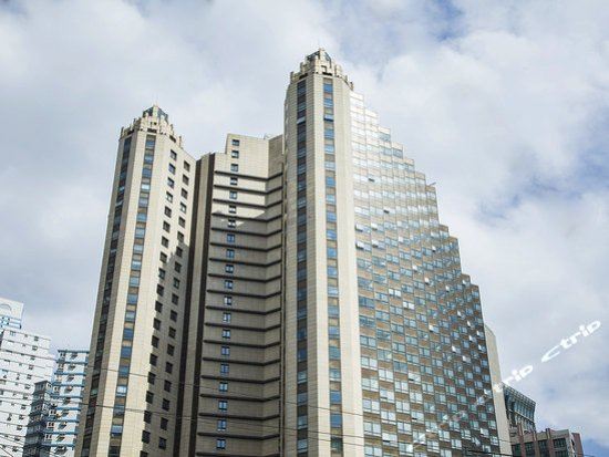 上海爱泊满服务公寓