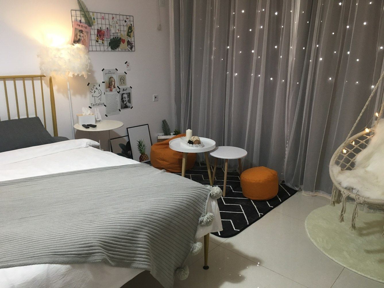 初舍公寓(西安3号店)