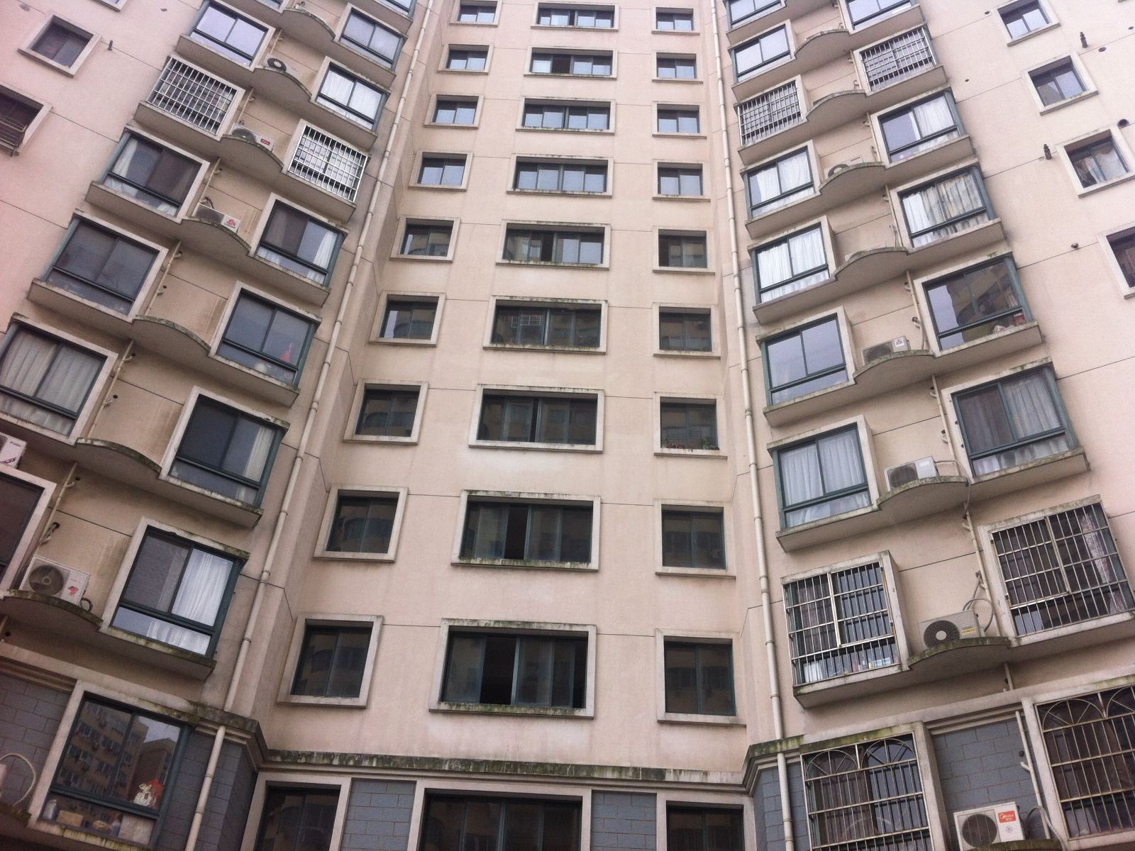 上海大城小家公寓