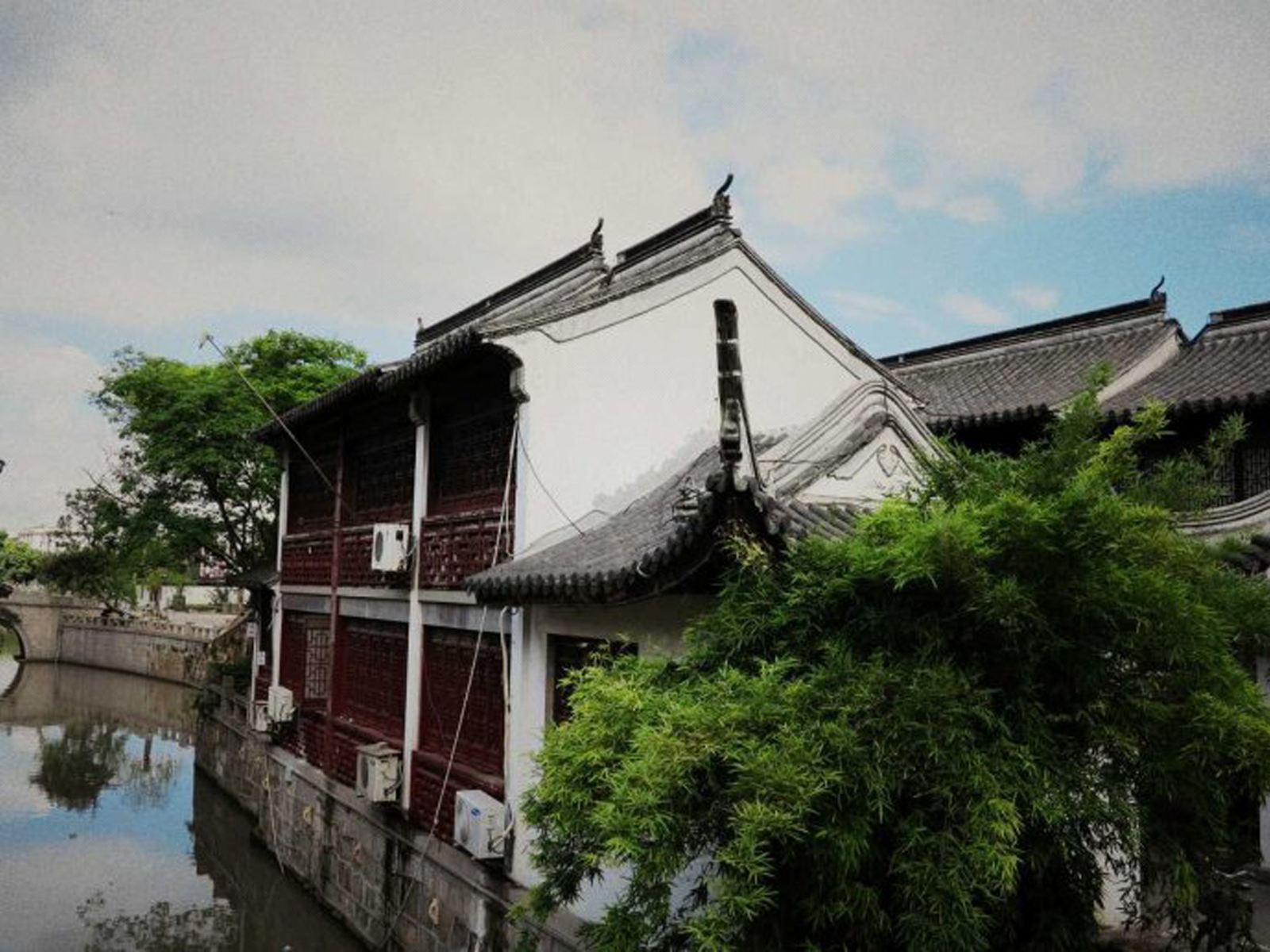 上海州桥宾馆