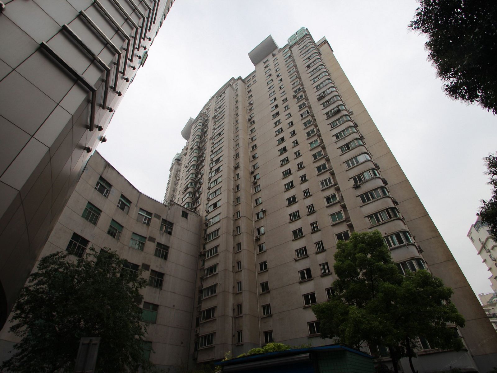 上海SMART青年旅舍