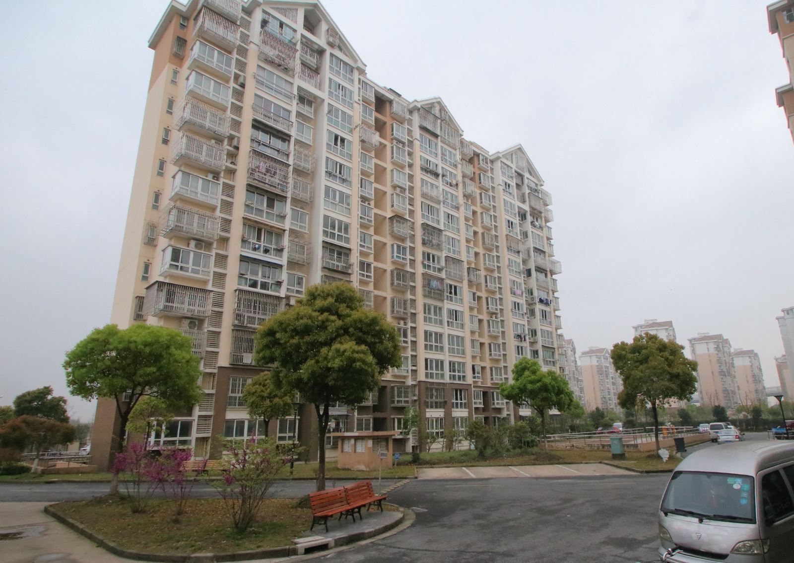 清风小筑(上海虹桥火车站一店)