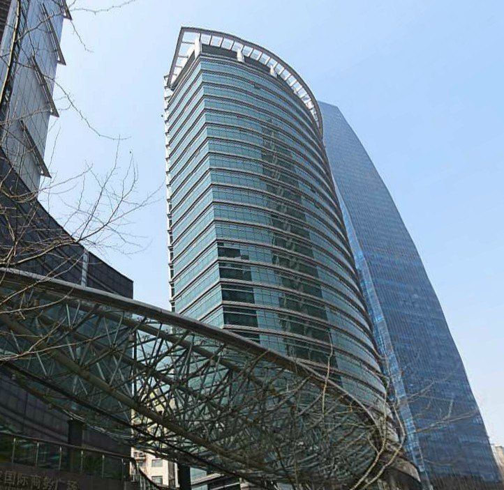 上海新时空鑫源酒店