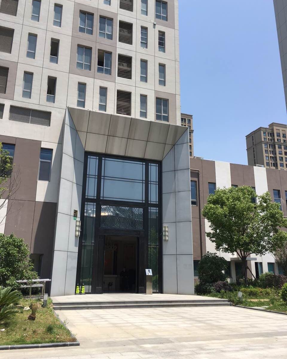 馨苑酒店公寓(上海万达广场店)