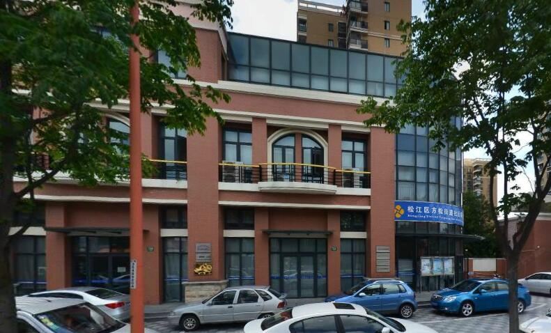 上海聚友派轰趴别墅