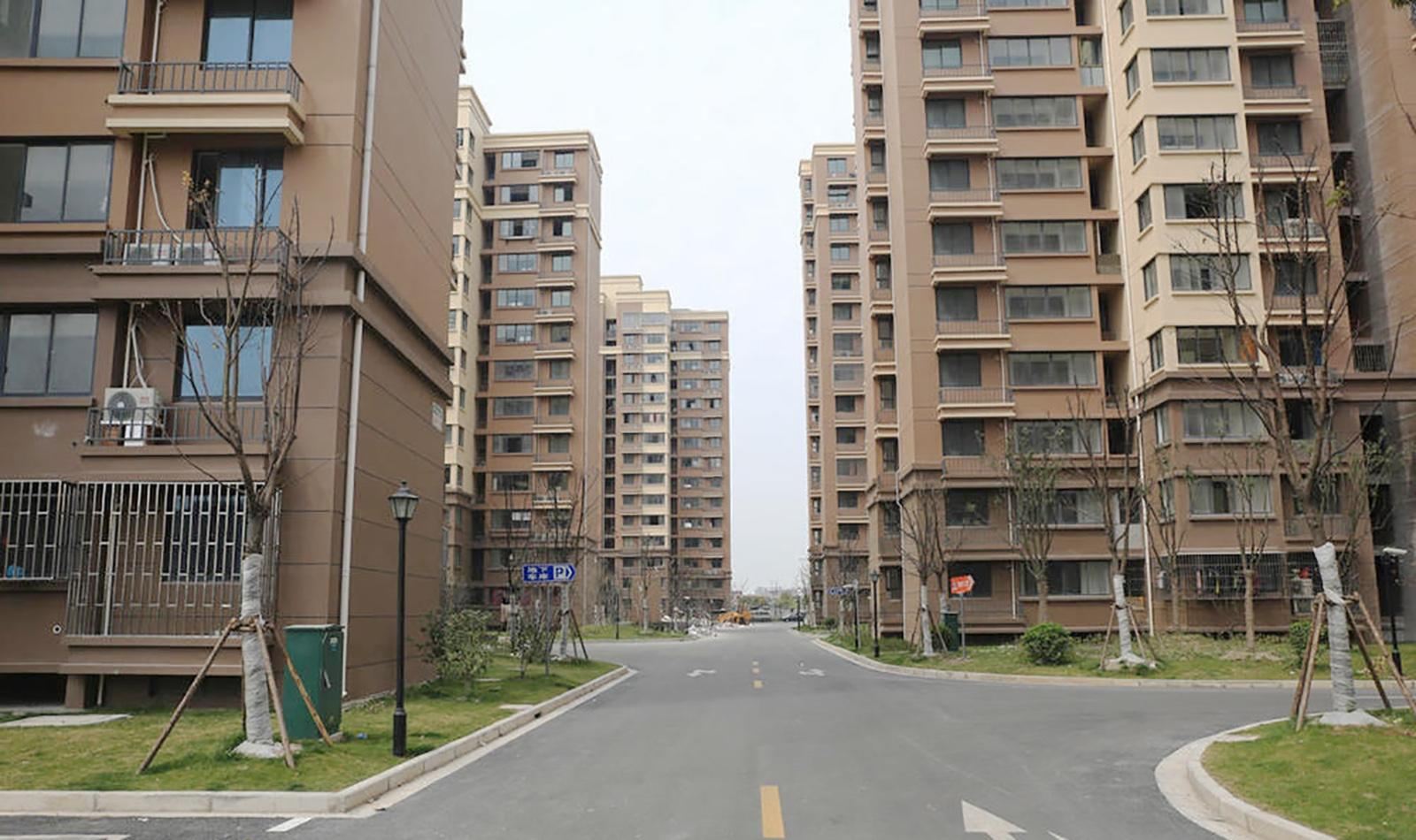 上海Mik客栈