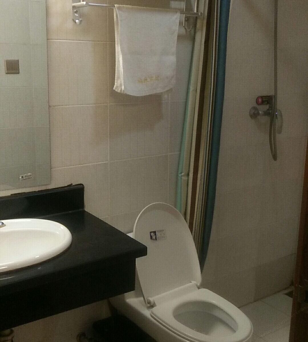 标准单人间(无窗)