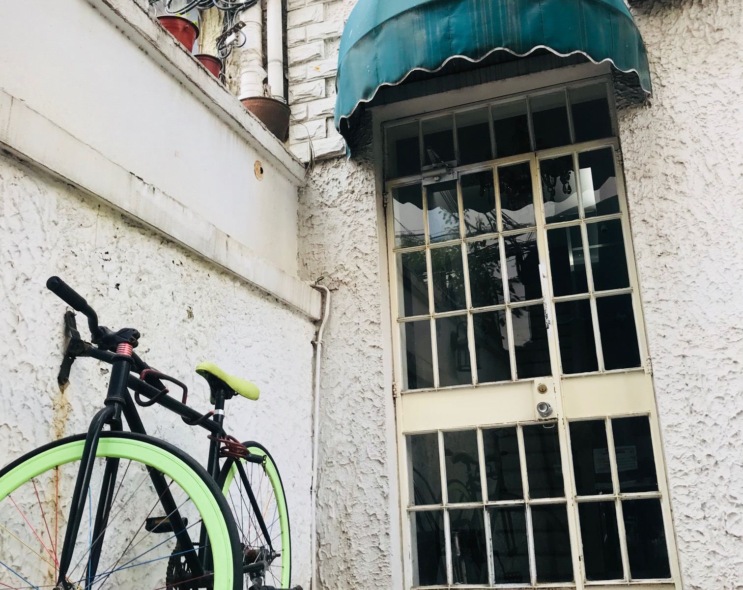 上海WeHouse老洋房公寓