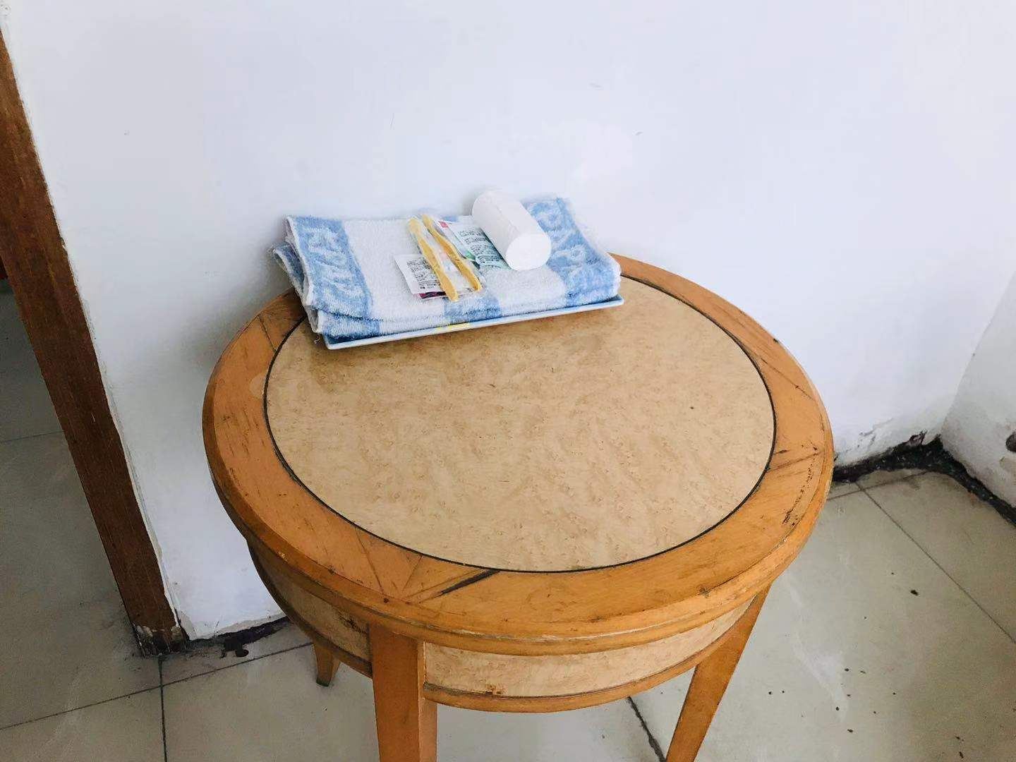 大床房