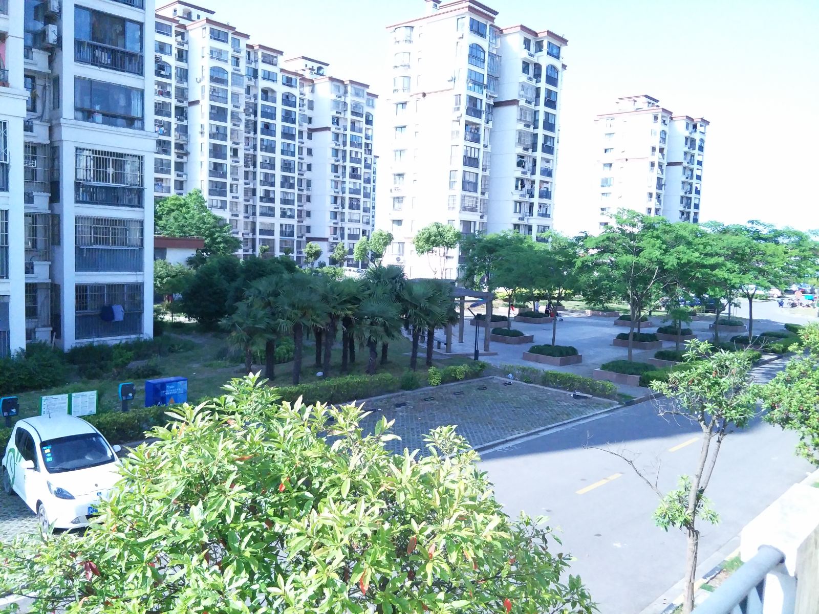 上海影居客栈