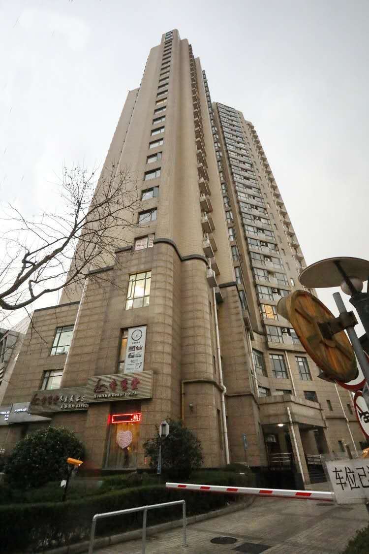 上海我最喜欢的民宿