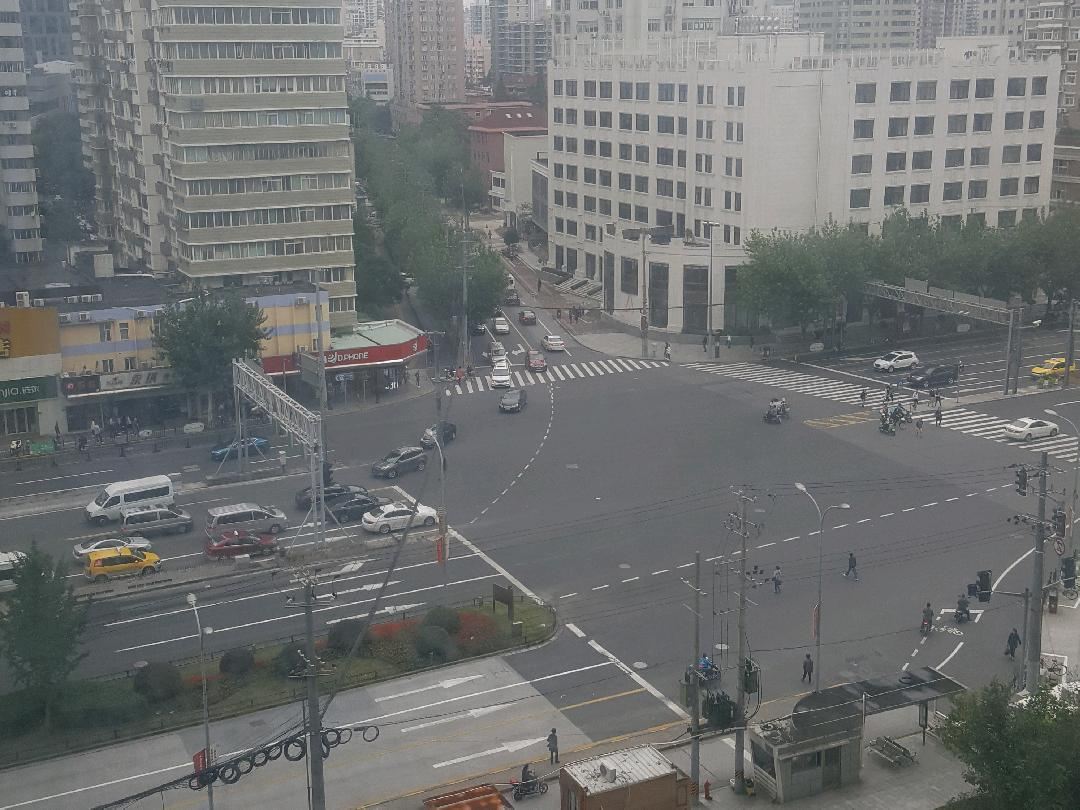 上海雅居青年公寓