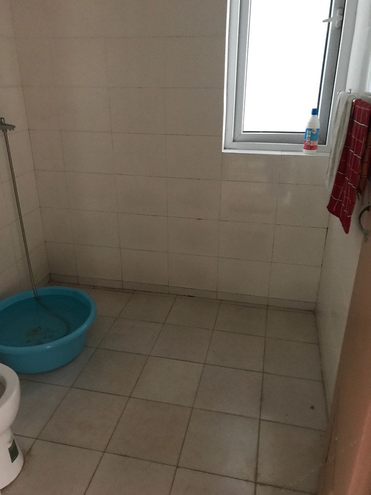 舒适一室大床房