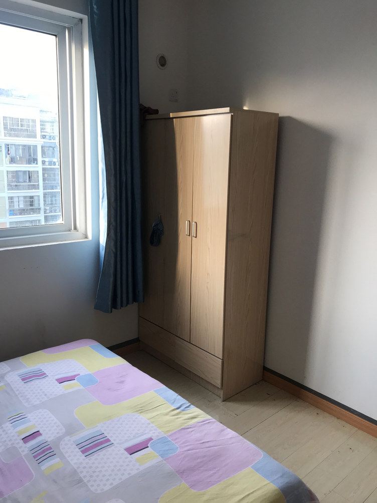 舒适一室大床房