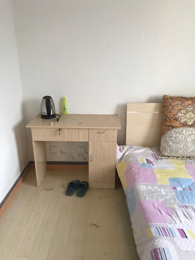 舒适一室大床房