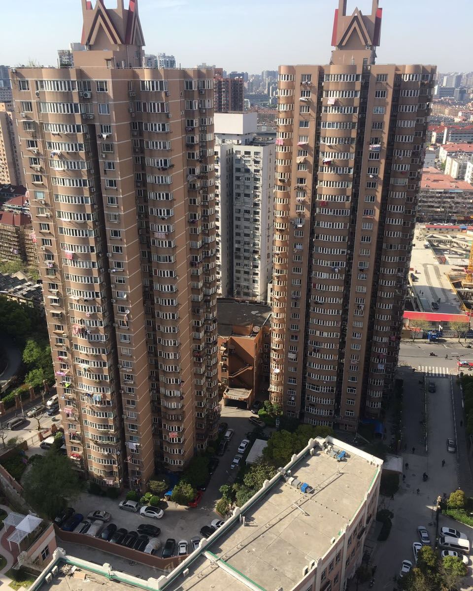 上海后会有期青年旅社