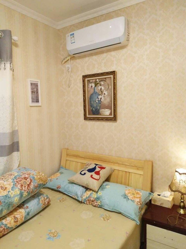 二室套房